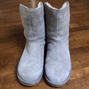 UGG Remora Boots size 7